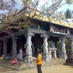 Ramanatheeswarar Temple, Porur, Chennai