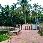 Kasi Vishwanathar Temple, Kesavanputhoor, Kanyakumari