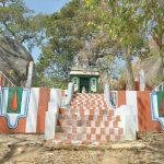 Veda Narayana Perumal Temple, Kodikulam, Madurai