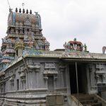 palli ;okonda, Thiruthetriyambalam Palli Konda Perumal Temple, Thirunangur, Nagapattinam