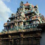 panchanad-trichy-6, Panchanadeeswarar Temple, Allur, Trichy