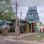 pathenchali, Pathanchali Nathar Temple, Kanattampuliyur, Cuddalore