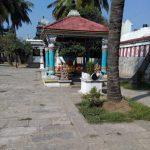 Bindhu Madhava Perumal Temple, Thuthipattu, Vellore