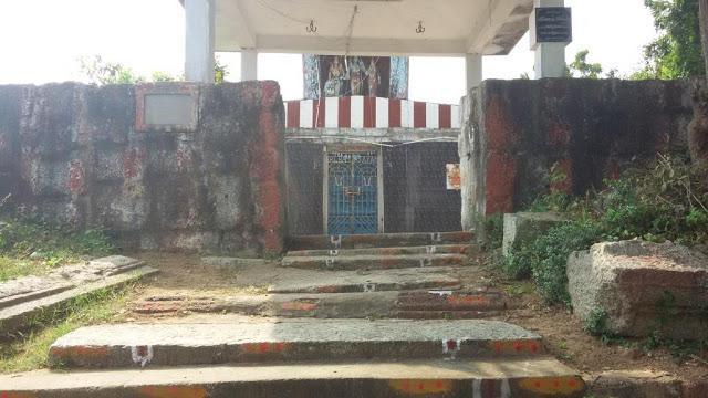 Bhadrachala Ramar Temple, Erumai Vetti Palayam, Thiruvallur