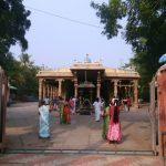 priyanka, Muktheeswarar Temple, Madurai