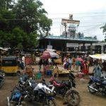 Angala Parameswari Temple, Putlur, Thiruvallur
