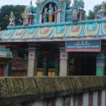 Kandu Ullam Magizhndha Perumal Temple, Padagacheri, Thiruvarur
