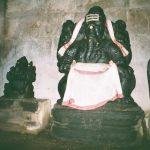 r001-002, Panangateeswarar Temple, Thirupankottore, Kanchipuram