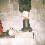 r001-003, Panangateeswarar Temple, Thirupankottore, Kanchipuram