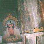 r001-006, Panangateeswarar Temple, Thirupankottore, Kanchipuram