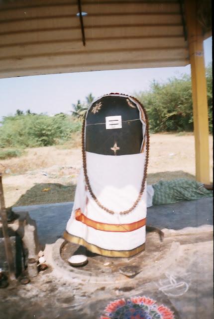r001-013, Kesaveswarar Temple, Pillaiyarpalayam, Kanchipuram