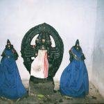 r001-023, Kailasanathar Temple, Vengalathoor, Kanchipuram