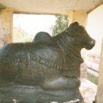 r001-027, Kailasanathar Temple, Vengalathoor, Kanchipuram
