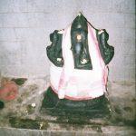 r001-031, Anadhi Rushreswarar Temple, Kanchipuram