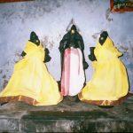 r001-032, Anadhi Rushreswarar Temple, Kanchipuram