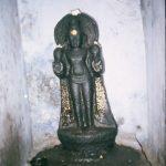 r001-035, Anadhi Rushreswarar Temple, Kanchipuram