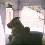 r001-036, Anadhi Rushreswarar Temple, Kanchipuram