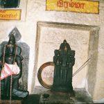 r001-0uuy16, Ramanadheswarar Temple, Vembakkam, Kanchipuram