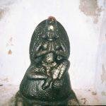 r001-xd025, Kailasanathar Temple, Vengalathoor, Kanchipuram