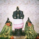 r002-005, Kanikandeswarar Temple, Pillaiyarpalayam, Kanchipuram