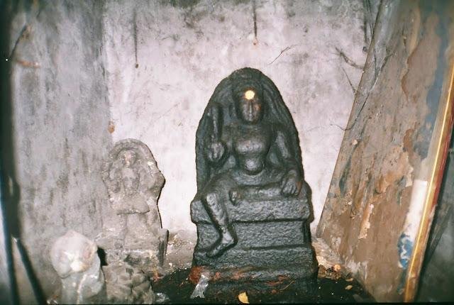 r002-006, Kanikandeswarar Temple, Pillaiyarpalayam, Kanchipuram