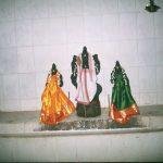 r002-031, Chidambareshwarar Temple, Pillaiyarpalayam, Kanchipuram