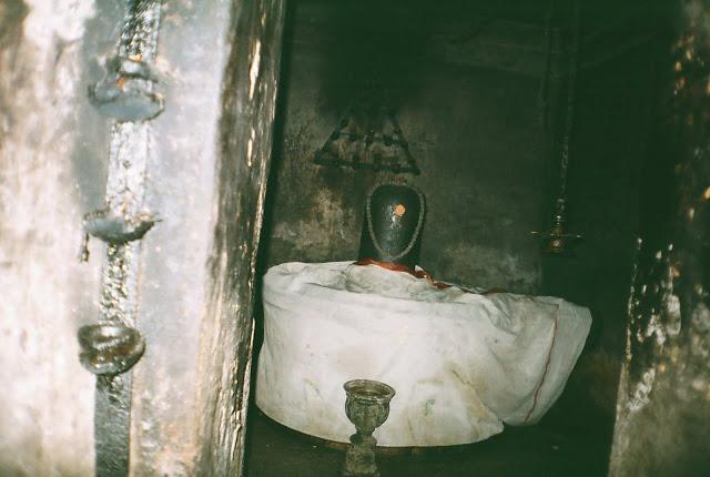 r003-016, Aramvalartha Eswarar Temple, Kanchipuram