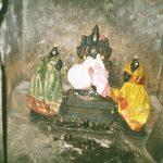 r003tuhy-020, Aramvalartha Eswarar Temple, Kanchipuram