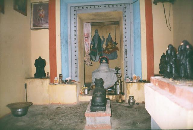 r004-006, Kadakeswarar Temple, Kanchipuram
