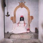 r004-025, Parasurameswarar Temple, Tirumalpur, Kanchipuram