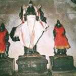 r00cgf1-004, Panangateeswarar Temple, Thirupankottore, Kanchipuram
