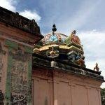 raja-mullaivasal-2, Rajagopalaswamy Temple, Mullaivasal, Thiruvarur