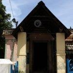 raja-mullaivasal-3, Rajagopalaswamy Temple, Mullaivasal, Thiruvarur