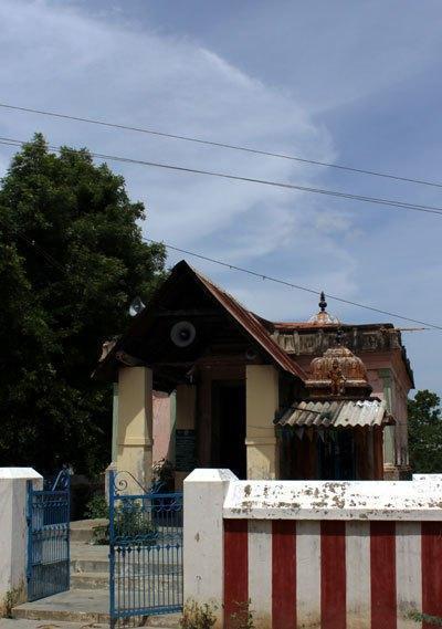 raja-mullaivasal-4, Rajagopalaswamy Temple, Mullaivasal, Thiruvarur
