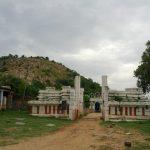 Vaaleeswarar Temple, Ramagiri, Andhra Pradesh