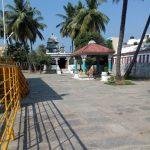 right-side-passage, Bindhu Madhava Perumal Temple, Thuthipattu, Vellore