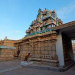 ruoter, Panchanadeeswarar Temple, Allur, Trichy