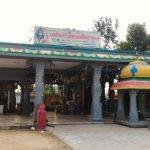 Dharanishwarar Temple, Thamaraipakkam, Thiruvallur