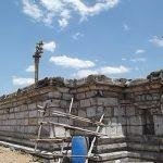 Sornapuriswarar Temple, Salavakkam, Kanchipuram