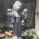 Sornapuriswarar Temple, Salavakkam, Kanchipuram