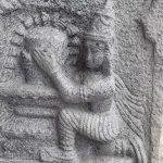 Sornapuriswarar Temple, Salavakkam, Kanchipuram