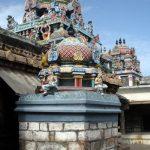 samaved-tirumangalam-4, Samavedeeswarar Temple, Thirumangalam, Trichy