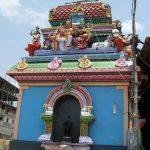 Sarba Siddhar Jeeva Samadhi Temple, Mangadu, Chennai