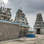 Aavundeeswarar Temple, Nemam, Thiruvallur