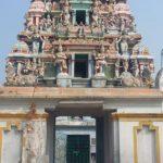 Muktheeswarar Temple, Kadambathur, Thiruvallur