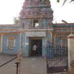 Thirumoolanathar Temple, Puzhal, Thiruvallur