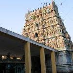 seerkazhi, Kazheesirama Vinnagaram, Thadalan Kovil, Sirkazhi, Nagapattinam