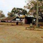 Mahishasura Mardhini Amman Temple, Mathur, Thiruvallur