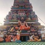 Sarba Siddhar Jeeva Samadhi Temple, Mangadu, Chennai