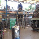siruvapuri_murugan (14), Bala Subrahmanya Temple, Siruvapuri, Thiruvallur